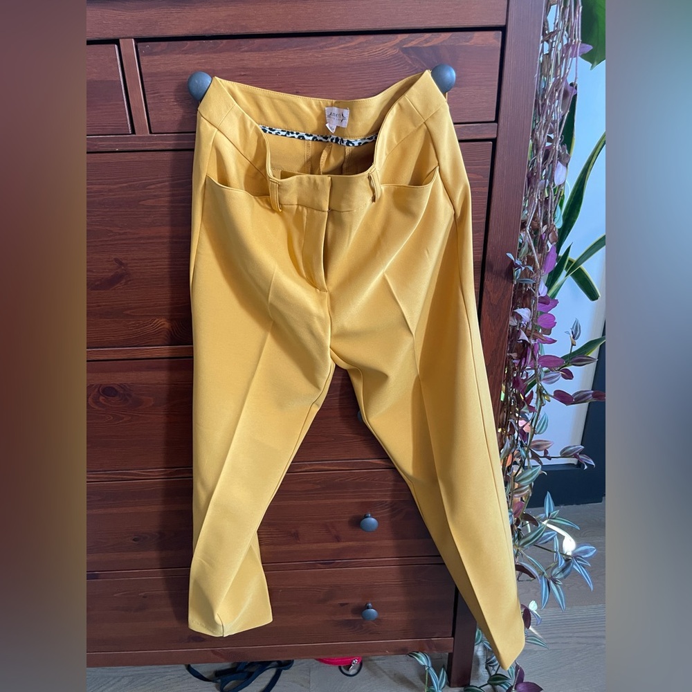 New nanette Nanette Lepore trousers